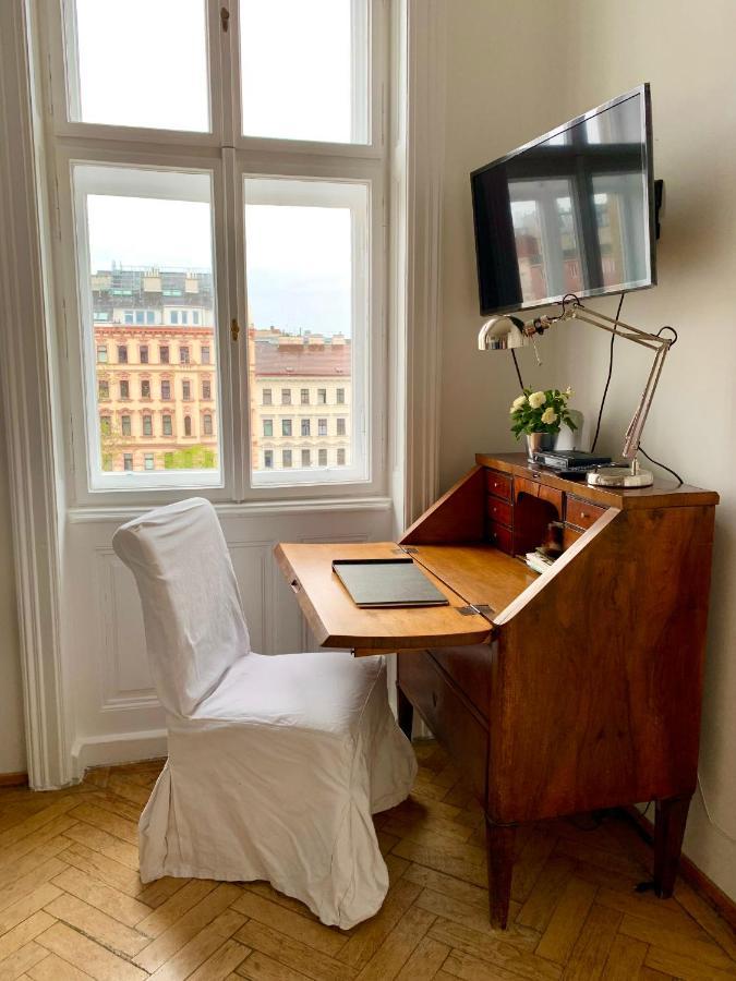 Apartment Feeling *