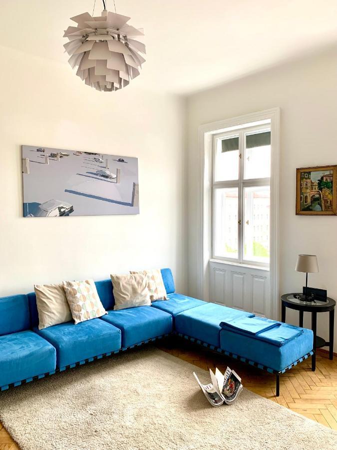 Feeling Apartment Wien