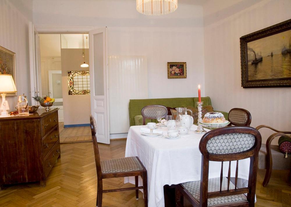 Apartment Feeling Wien